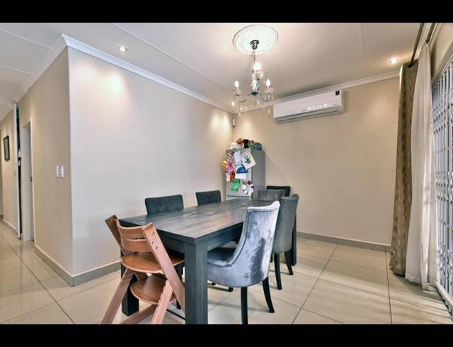 3 BEDROOM CLUSTER FOR SALE IN BASSONIA